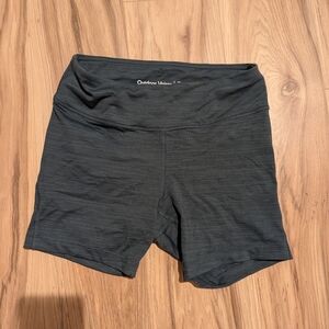 Outdoor Voices TechSweat shorts